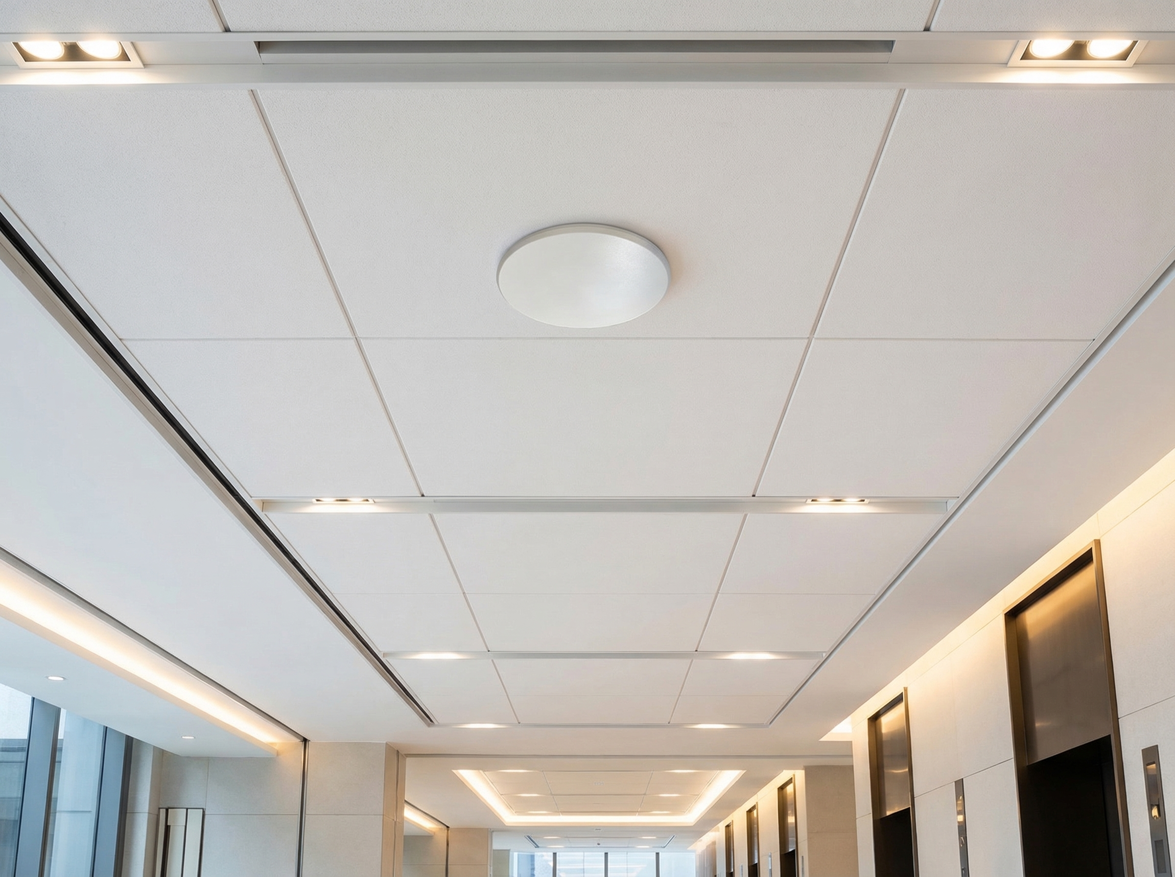 Antenne plafond MIMO